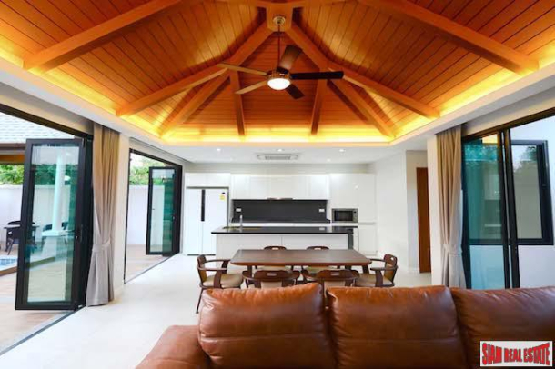 3 Bed, 4 Bath, HouseFor Sale, Rawai, Phuket