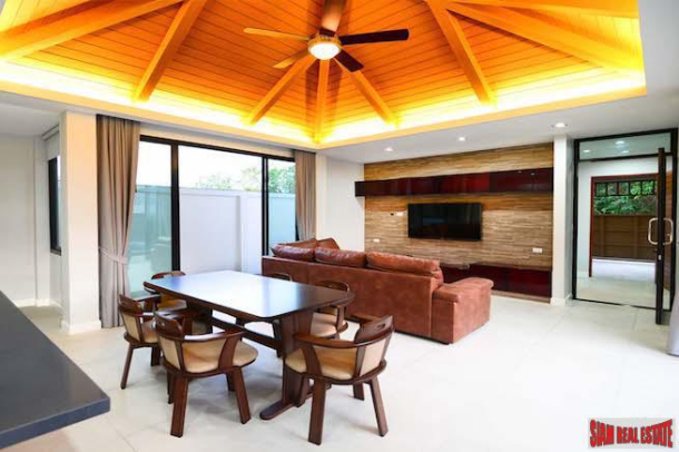 3 Bed, 4 Bath, HouseFor Sale, Rawai, Phuket