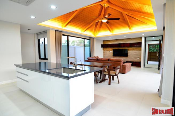 3 Bed, 4 Bath, HouseFor Sale, Rawai, Phuket