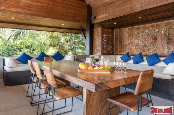 6 Bed, HouseFor Sale, Bophut, Surat Thani