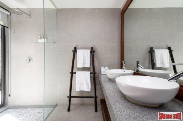 6 Bed, HouseFor Sale, Bophut, Surat Thani