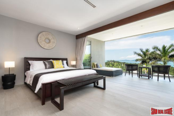 6 Bed, HouseFor Sale, Bophut, Surat Thani