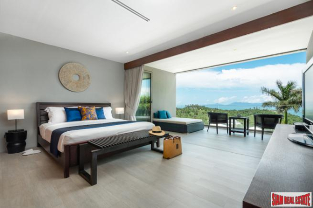 6 Bed, HouseFor Sale, Bophut, Surat Thani