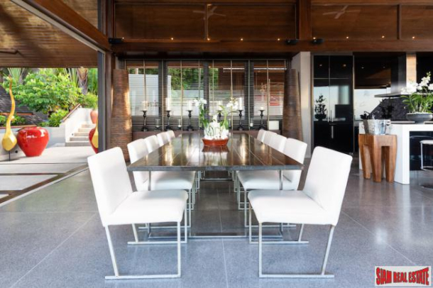 6 Bed, HouseFor Sale, Bophut, Surat Thani