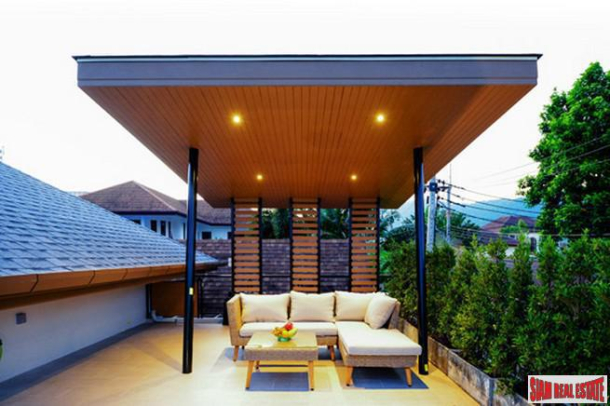 3 Bed, 4 Bath, HouseFor Sale, Rawai, Phuket