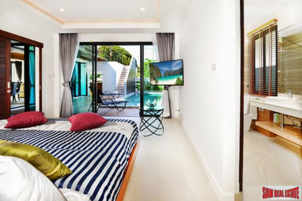 3 Bed, 4 Bath, HouseFor Sale, Rawai, Phuket