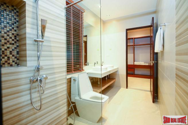 3 Bed, 4 Bath, HouseFor Sale, Rawai, Phuket