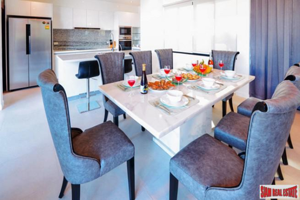 3 Bed, 4 Bath, HouseFor Sale, Rawai, Phuket