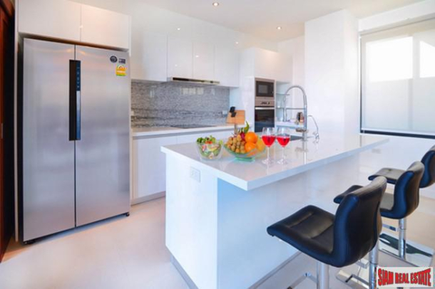 3 Bed, 4 Bath, HouseFor Sale, Rawai, Phuket