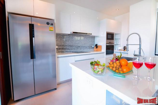 3 Bed, 4 Bath, HouseFor Sale, Rawai, Phuket