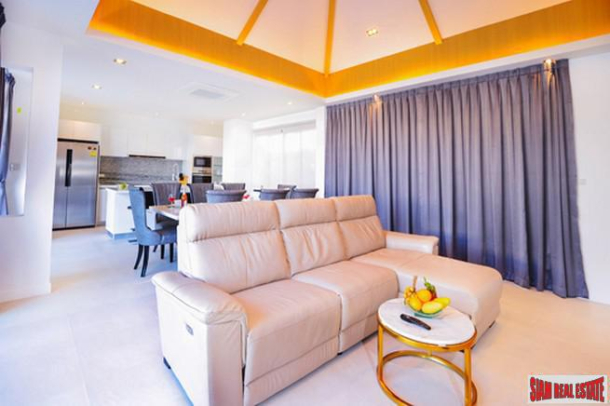 3 Bed, 4 Bath, HouseFor Sale, Rawai, Phuket