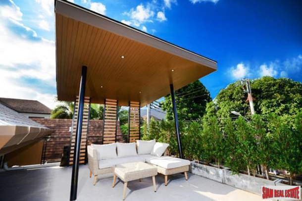 3 Bed, 4 Bath, HouseFor Sale, Rawai, Phuket