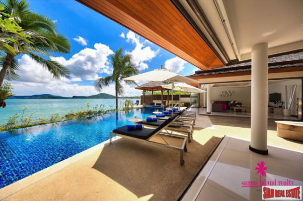 4 Bed, HouseFor Sale, Bophut, Surat Thani