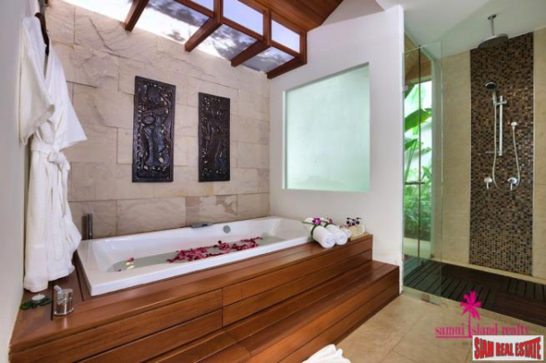 4 Bed, HouseFor Sale, Bophut, Surat Thani