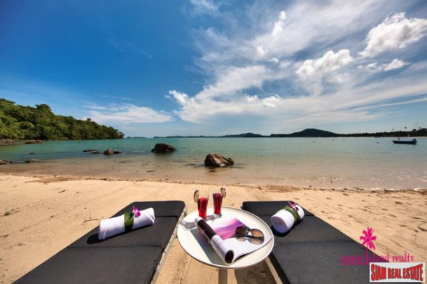 4 Bed, HouseFor Sale, Bophut, Surat Thani