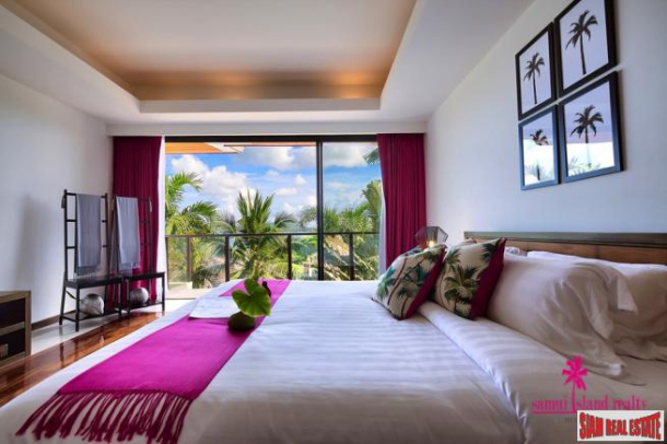 4 Bed, HouseFor Sale, Bophut, Surat Thani