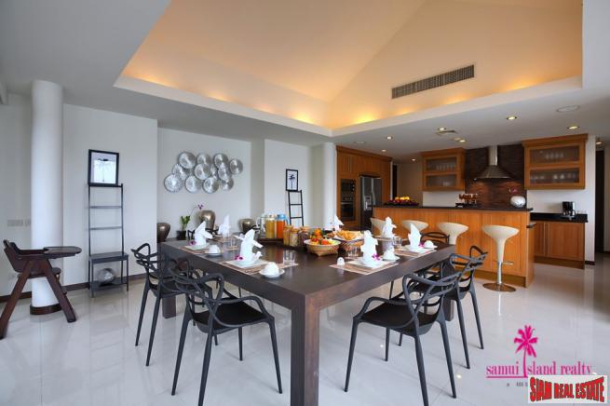 4 Bed, HouseFor Sale, Bophut, Surat Thani