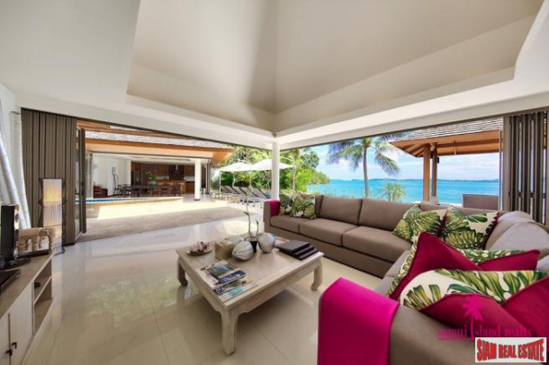 4 Bed, HouseFor Sale, Bophut, Surat Thani