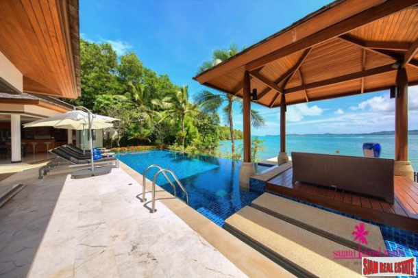 4 Bed, HouseFor Sale, Bophut, Surat Thani