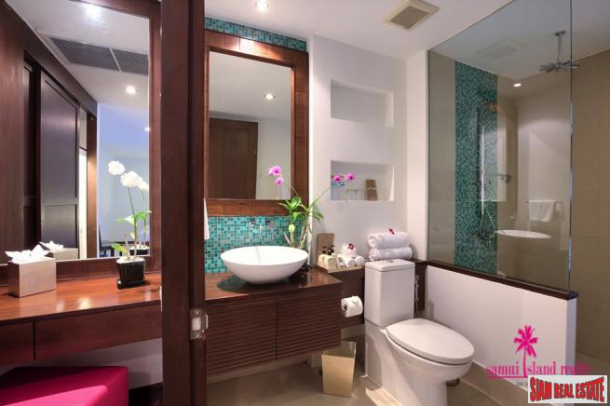 4 Bed, HouseFor Sale, Bophut, Surat Thani