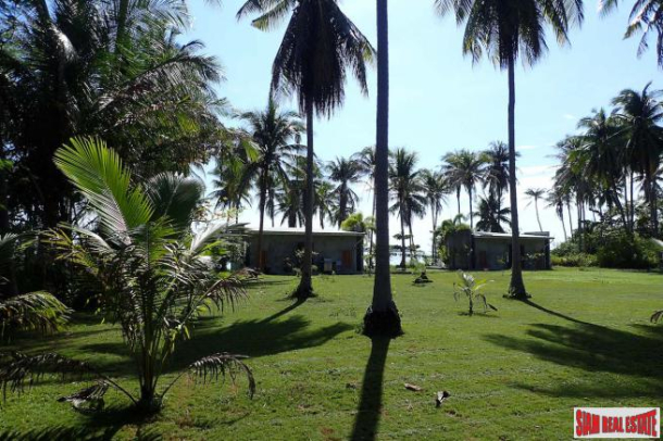 1 Bed, HouseFor Sale, Other, Surat Thani