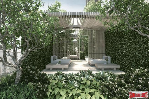 2 Bed, 2 Bath, ApartmentFor Sale, Silom, Bangkok