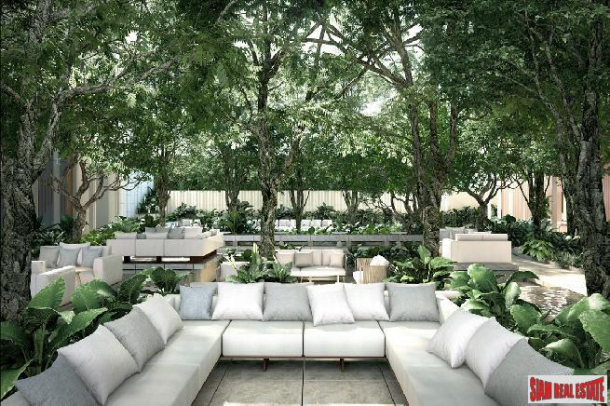 4 Bed, 4 Bath, ApartmentFor Sale, Silom, Bangkok