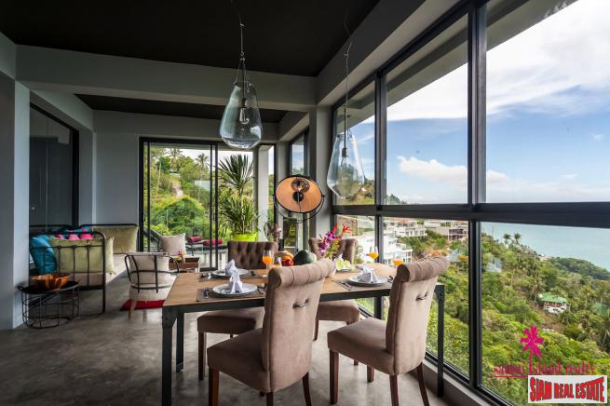 6 Bed, HouseFor Sale, Chaweng Noi, Surat Thani