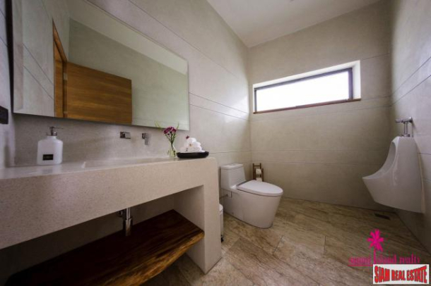 6 Bed, HouseFor Sale, Chaweng Noi, Surat Thani