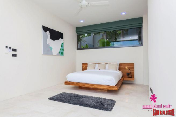 6 Bed, HouseFor Sale, Chaweng Noi, Surat Thani