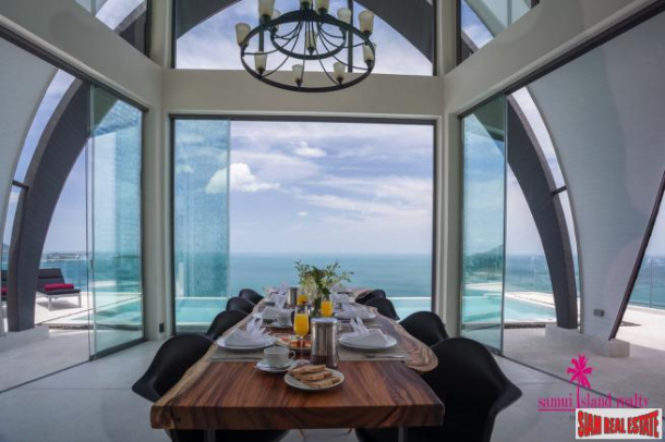 6 Bed, HouseFor Sale, Chaweng Noi, Surat Thani