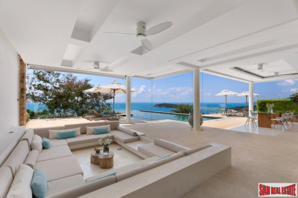 4 Bed, HouseFor Sale, Choengmon, Surat Thani