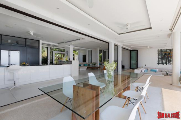 4 Bed, HouseFor Sale, Choengmon, Surat Thani