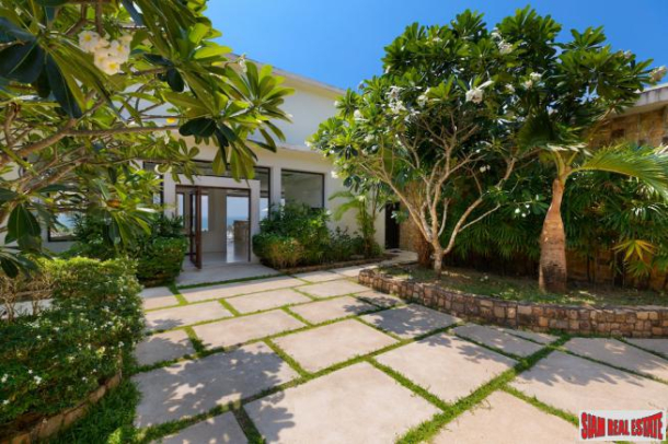 4 Bed, HouseFor Sale, Choengmon, Surat Thani