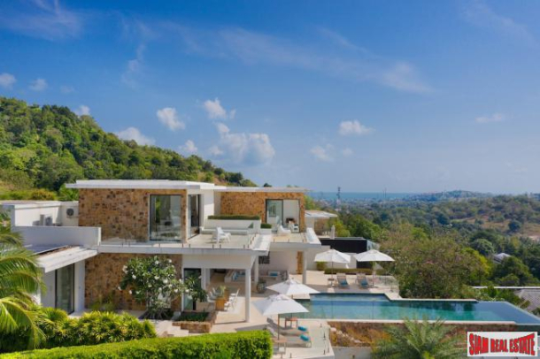 4 Bed, HouseFor Sale, Choengmon, Surat Thani