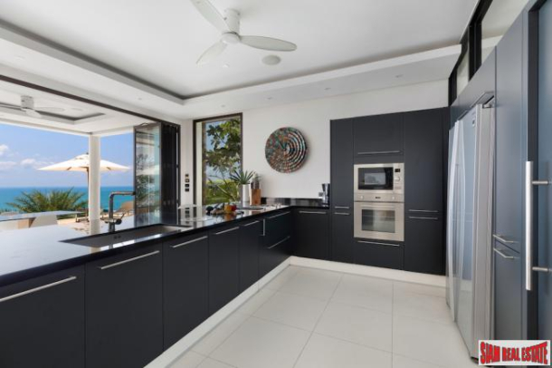 4 Bed, HouseFor Sale, Choengmon, Surat Thani