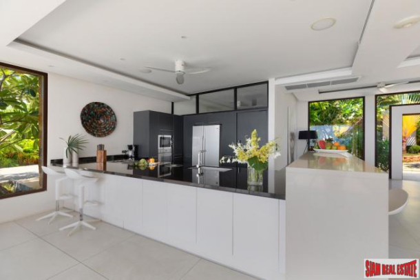 4 Bed, HouseFor Sale, Choengmon, Surat Thani