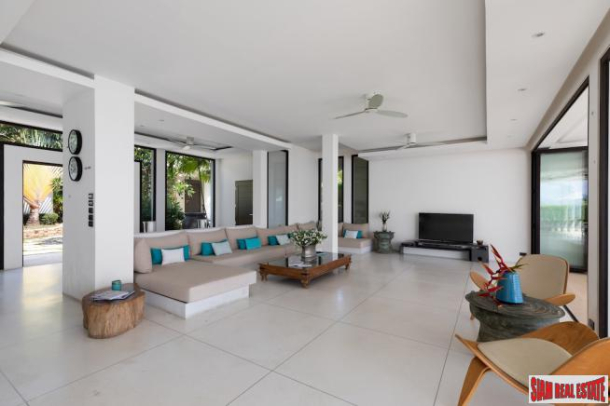 4 Bed, HouseFor Sale, Choengmon, Surat Thani