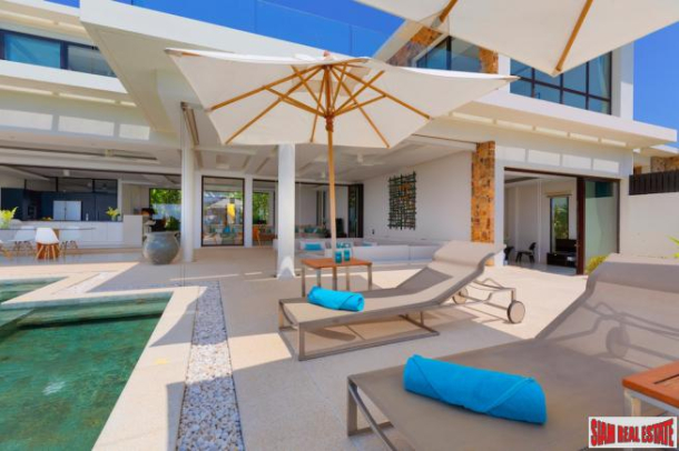 4 Bed, HouseFor Sale, Choengmon, Surat Thani