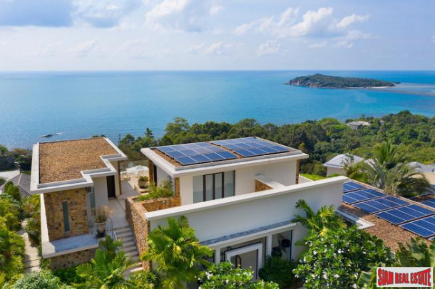 4 Bed, HouseFor Sale, Choengmon, Surat Thani