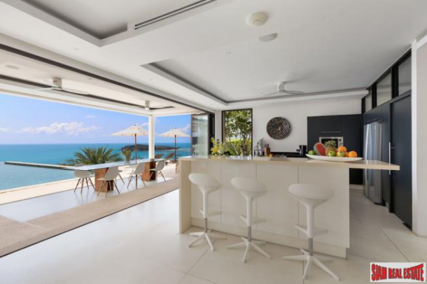 4 Bed, HouseFor Sale, Choengmon, Surat Thani