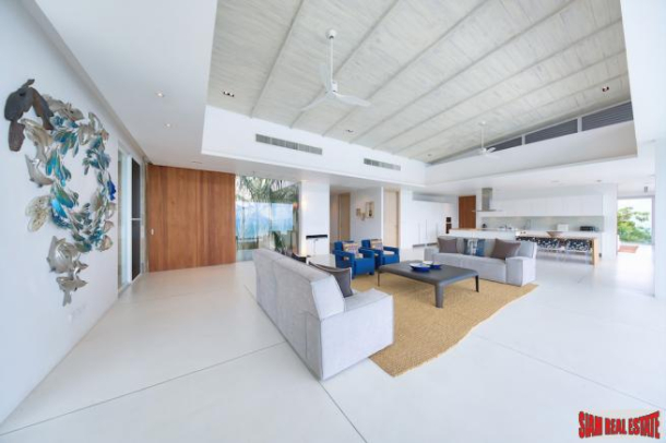 4 Bed, 5 Bath, HouseFor Sale, Taling Ngam, Surat Thani