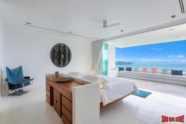 4 Bed, 5 Bath, HouseFor Sale, Taling Ngam, Surat Thani