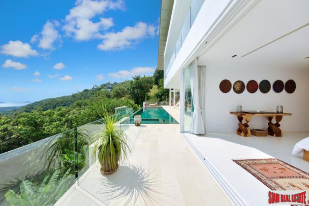 4 Bed, 5 Bath, HouseFor Sale, Taling Ngam, Surat Thani