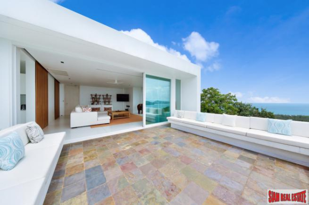 4 Bed, 5 Bath, HouseFor Sale, Taling Ngam, Surat Thani