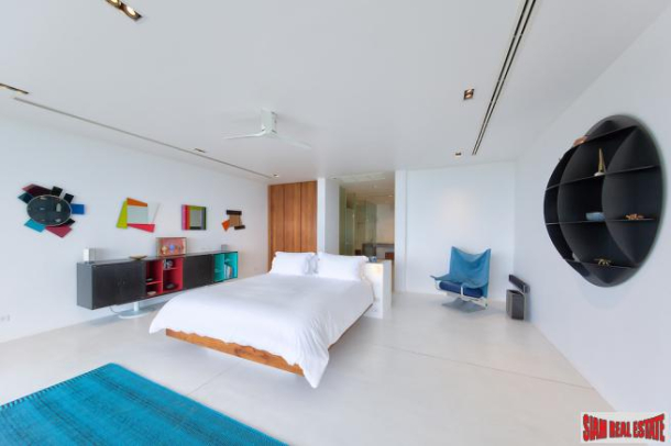 4 Bed, 5 Bath, HouseFor Sale, Taling Ngam, Surat Thani