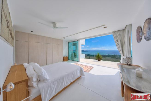 4 Bed, 5 Bath, HouseFor Sale, Taling Ngam, Surat Thani