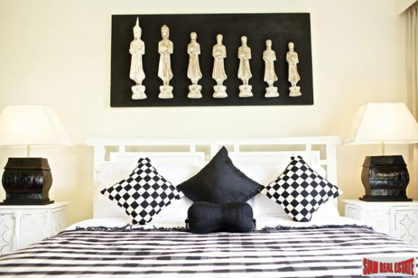 4 Bed, 4 Bath, HouseFor Sale, Bophut, Surat Thani