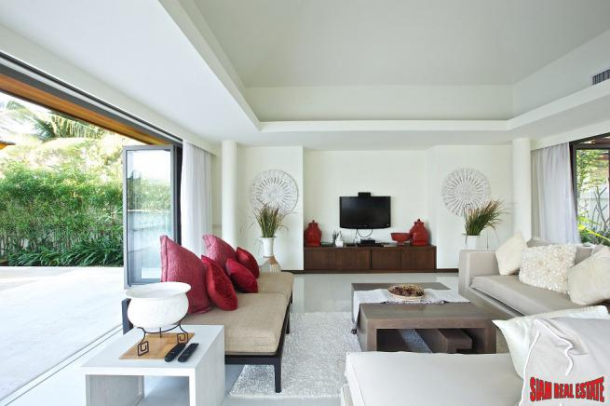 4 Bed, 4 Bath, HouseFor Sale, Bophut, Surat Thani