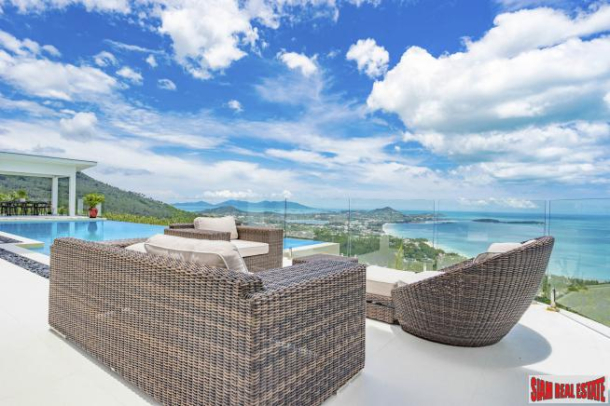 6 Bed, HouseFor Sale, Chaweng Noi, Surat Thani